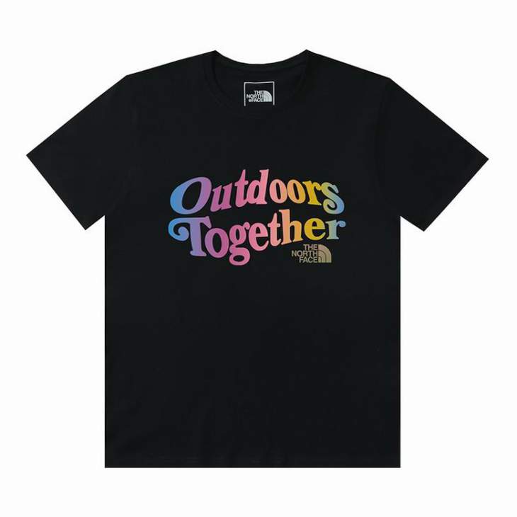 The North Face T Shirts Short _SKUTheNorthFaceM-3XL6ctT889377917